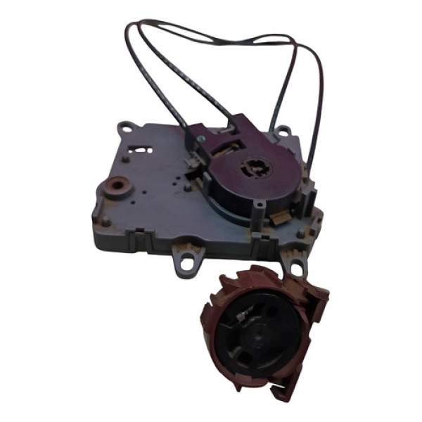 Motor Atuador Ar Condicionado Ford Ranger 2008 A 2011