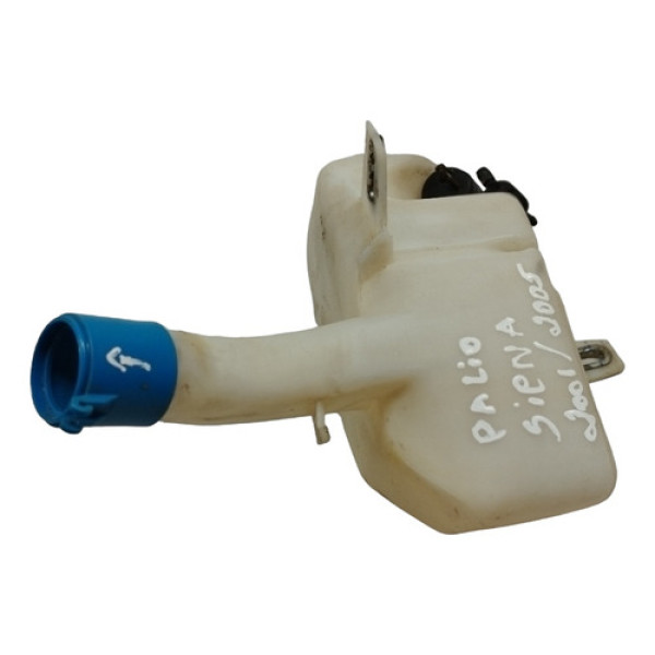 Reservatório Água Parabrisa Palio Siena 2001/2010 464363 Ae2