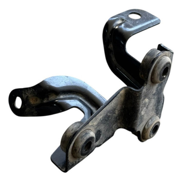 Suporte Modulo Abs New Fiesta 2016 2017 2018 Preto