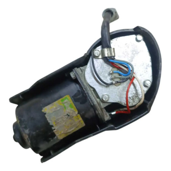 Motor Limpador Parabrisa Renault Clio 1999 A 2012 C/ Detalhe