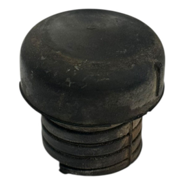 Batente Tampa Traseira Zafira 2001 A 2010 Unidade