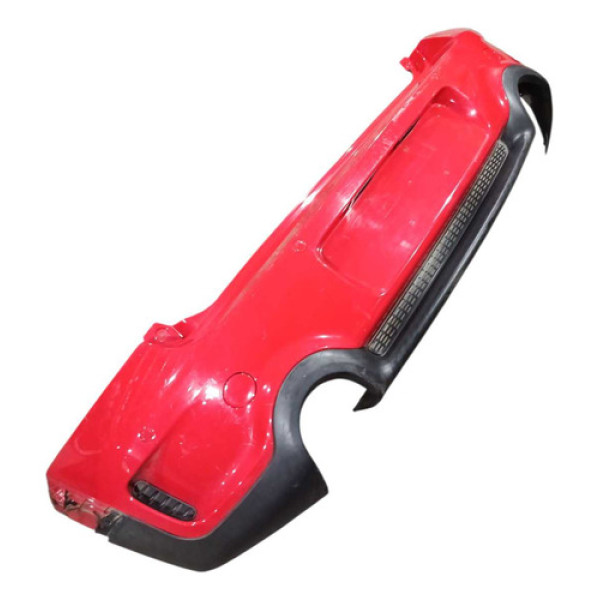 Parachoque Traseiro Mini Cooper S Coutrymann 2011 2012 2013