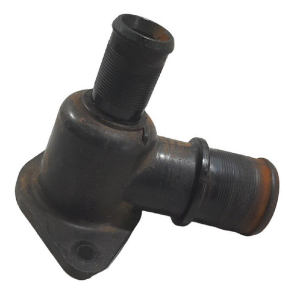 Carcaça Valvula Termostatica 206 1.6 2007 9627629080 Cx116