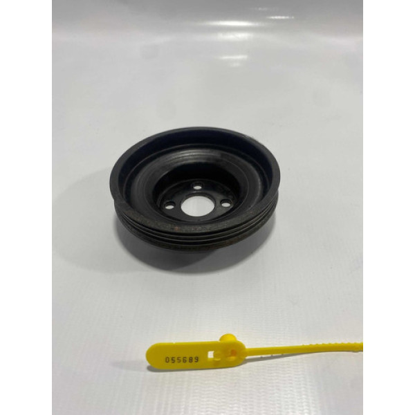 Polia Bomba Da Agua Chery Qq 2010 2011 2012 Cx248