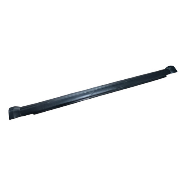 Spoiler Lateral Esquerdo Fiat Freemont 2011 A 2016 La3 Preto