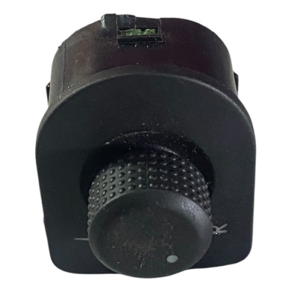 Botão Regulagem Volkswagen Gol G5 2010 2011