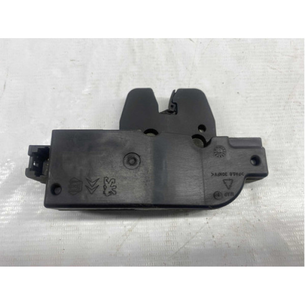 Fechadura Tampa Traseira Peugeot 408 2011 2012 2014 Cx106