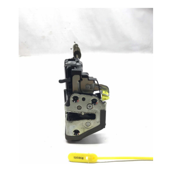 Fechadura Eletrica Traseira Esquerda Civic 2012 A 2015 Cx285