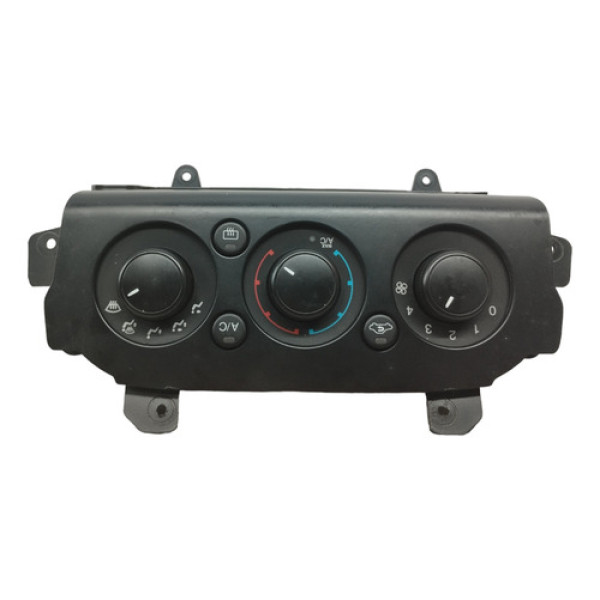 Botão Comando Controle Ar Ford Ka 2019 2020 2021 Cx173