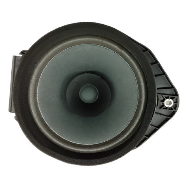 Alto Falante Porta Onix Spin Cobalt 2013 A 2019 Cx400 Preto