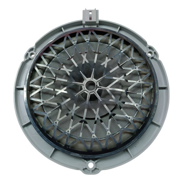 Alto Falante Porta Traseira Direita C4 Lounge 2014 A 2018 Preto