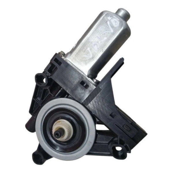 Motor Máquina Vidro Dianteiro Esquerdo Volvo V60 2012 A 2018