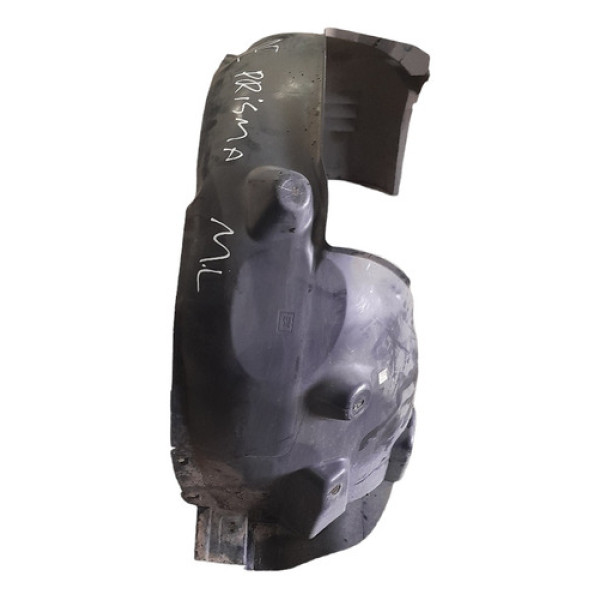 Parabarro Dianteiro Esquerdo Onix Prisma 2013 A 2018 Pa6