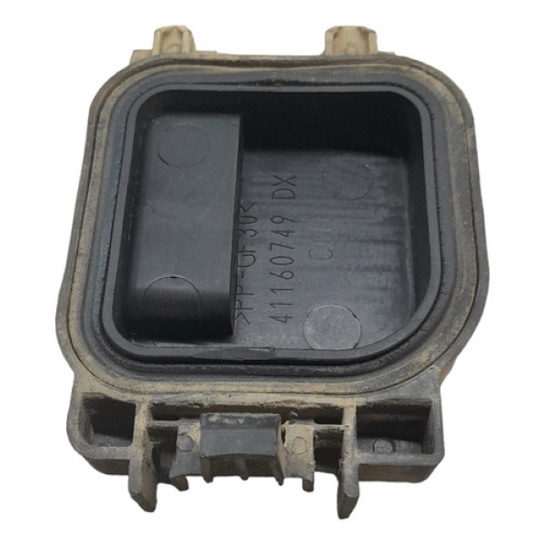 Tampa Vedaçao Farol Direito Palio 2001 41160749dx Cx110