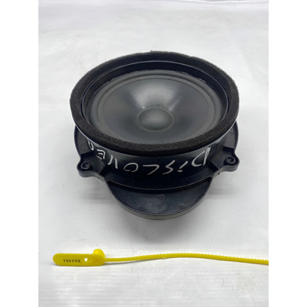 Alto Falante Dianteiro Esquerdo Discovery 4 2011 Cx291 Preto