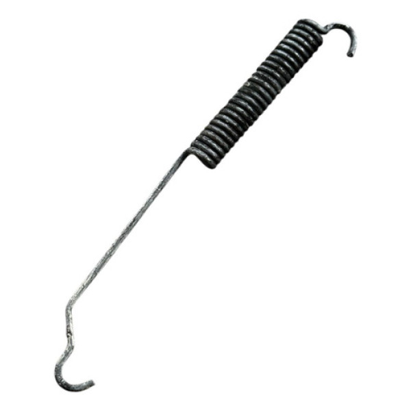 Mola Lona Freio Traseira New Fiesta 2014 A 2018