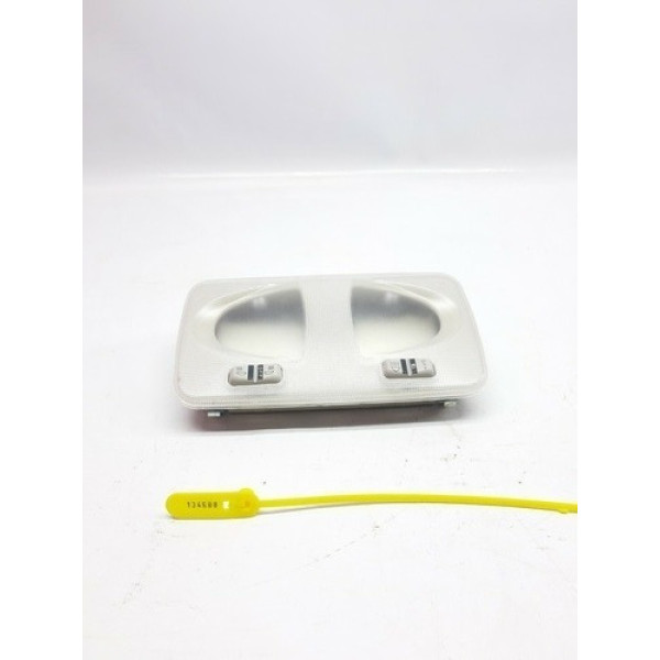 Luz Cortesia De Teto Fiat Idea 2011 2016 Orig Cx171