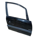 Porta Dianteira Direita Zafira 2003 A 2008 Dianteira Direito Preto