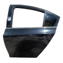 Porta Traseira Esquerda Cruze Sedan 2012 A 2016  Traseira Esquerda Brasil