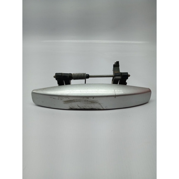 Maçaneta Externa Dianteira Esquerda Duster 2013/2017 Cx140