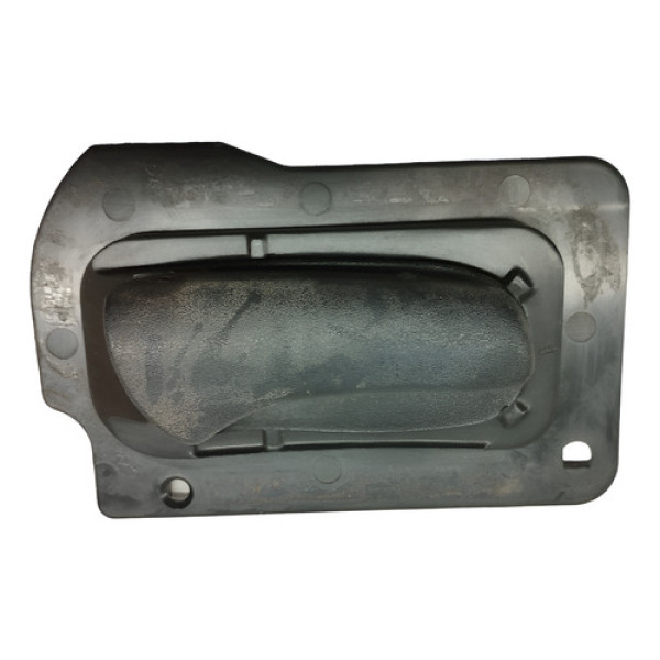 Maçaneta Interna Direita Vectra Corsa 1997 C/detalhe Cx410 Dianteira