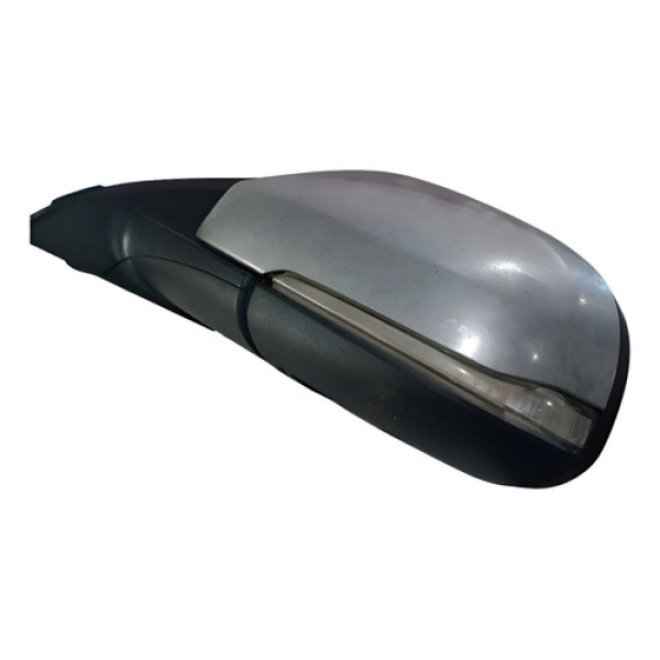 Retrovisor Esquerdo Volvo V60 T5 2011 C/pequena Avaria