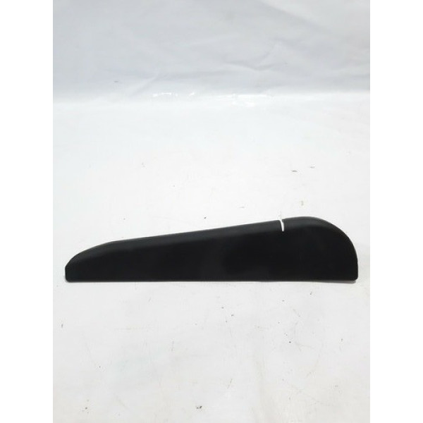 Acabamento Lateral Esquerdo Banco Peugeot 206 2004 Cx79