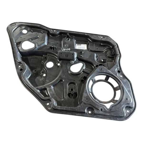 Suporte Maquina De Vidro Traseira Esquerda Volvo V60 2011 12