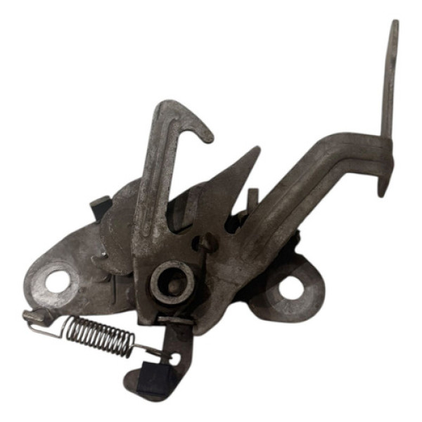 Fechadura Capo Dianteiro Peugeot 308 408 2012 A 2017