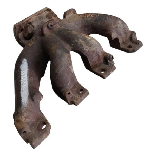 Coletor Escape Chevrolet Corsa Celta 1.0 8v 1997 A 2010