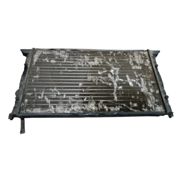 Radiador Agua Volkswagen Golf 2.0 1998 Kr5