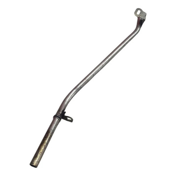 Tubo Suporte Vareta Nível Oleo Sandero Logan 1.6 8v 2010