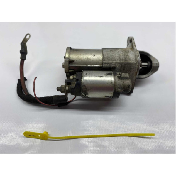 Motor Partida Arranque Gm Cruze 1.8 2012 A 2016 Cx270