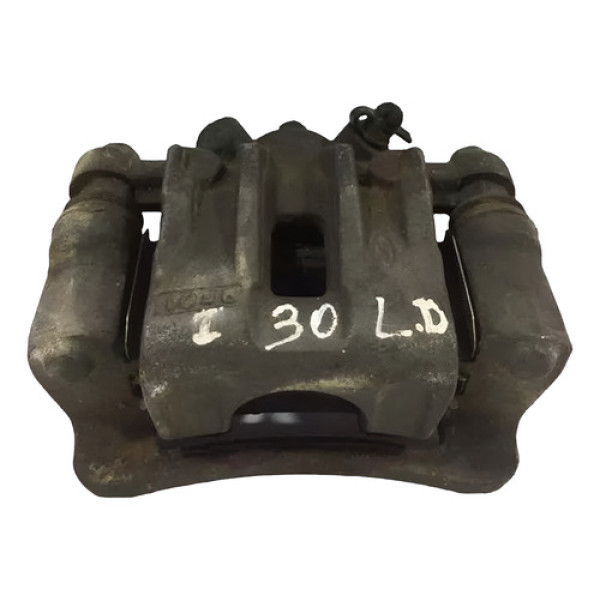 Pinça Freio Traseira Direita I30 2009 A 2012
