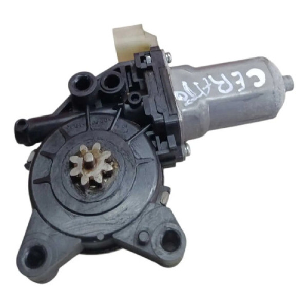 Motor Máquina Vidro Traseiro Direito Cerato 2009 A 2012