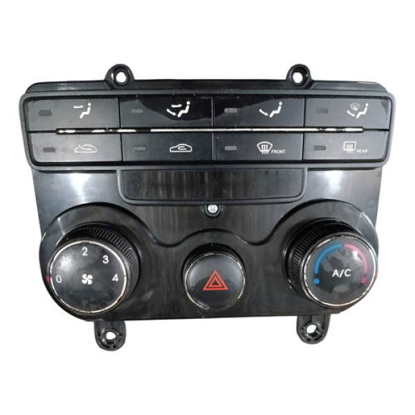 Comando Ar Condicionado Analogico I30 2009 2010 2011 2012