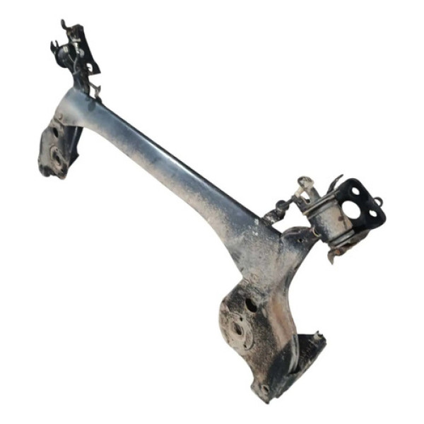 Eixo Traseiro Fiat Stilo 2003 2004 2005 2006 2007 2008 2009 Preto