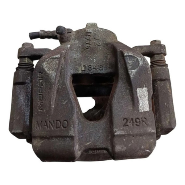 Pinça Freio Dianteiro Direito Toro Jeep Renegade 2017 2018