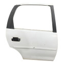 Porta Traseira Direita Chevrolet Corsa Classic 2011 A 2016 Traseira 41050 Branca
