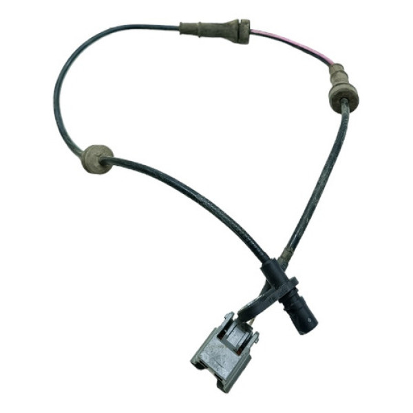 Sensor Abs Traseiro Direito Sentra 2.0 2014 A 2020 Cx117