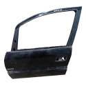 Porta Dianteira Esquerda Chevrolet Zafira 2003 A 2012 Dianteira Esquerdo Preto
