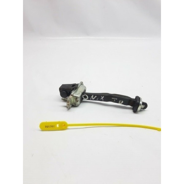 Limitador Porta Traseiro Direito Onix Prisma 2014 2015 Cx210