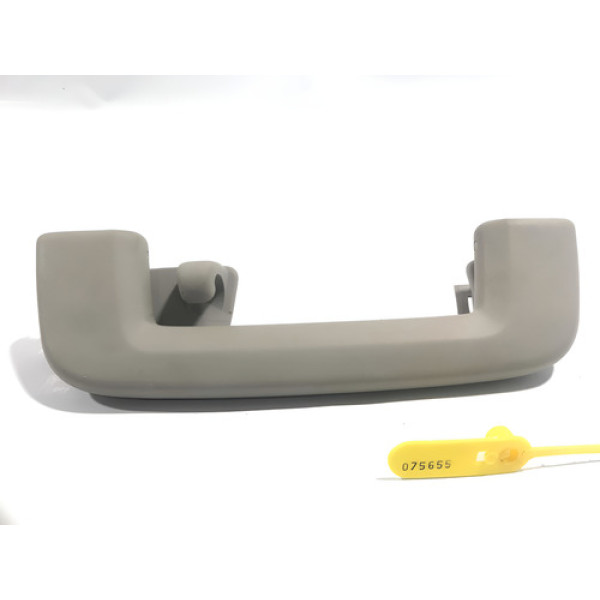 Alça De Segurança Pega Mão Teto Direito Volvo V60 2011 Cx178 Cinza-claro