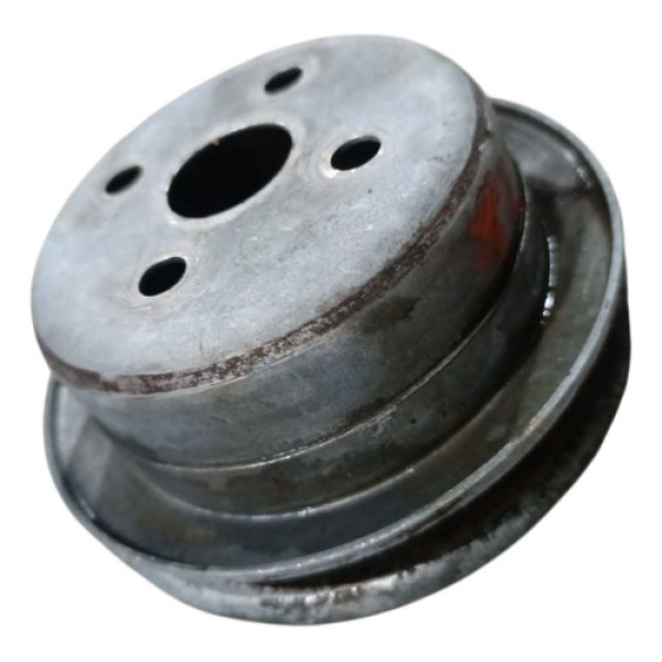 Polia Bomba De Água Ford Corsel 2 Belina Pampa Del Rey