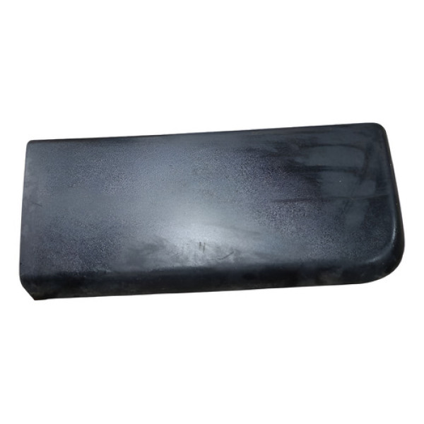 Friso Porta Dianteira Direita Ducato Boxer 2018 2019 2020 - Preto