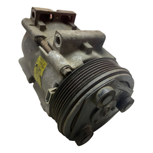 Compressor Ar Condicionado Ford Ranger 2010 2011 2.3