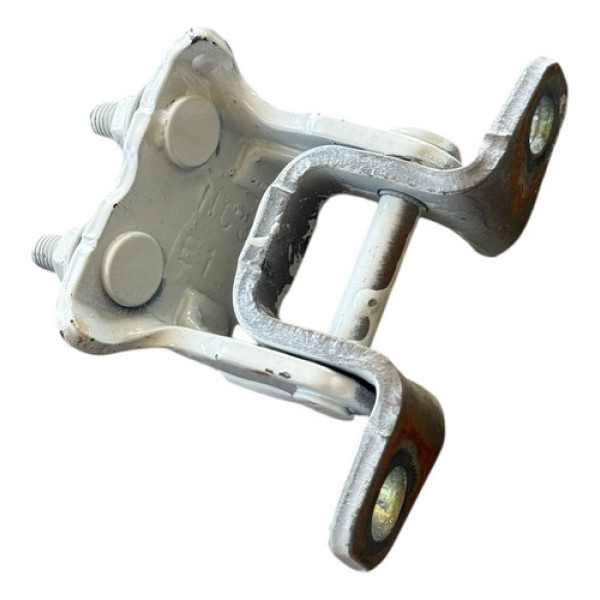 Dobradica Porta L200 Triton 2007 A 2016 Unidade