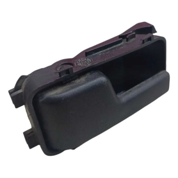 Maçaneta Interna Dianteira Esquerda Fiat Uno Mille 2000 2010 Preto Dianteira/traseira