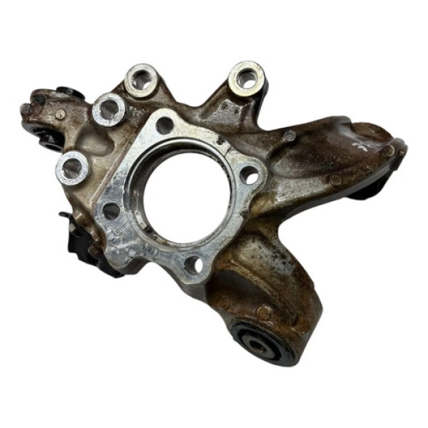 Montante Manga De Eixo Traseiro Esquerdo Honda Crv 2008 4x4