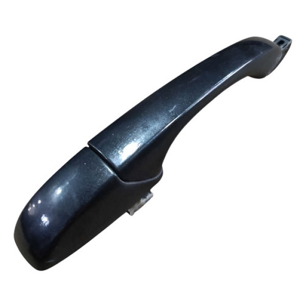 Maçaneta Externa Dianteira Direita Dodge Journey 2009 2010  Preto